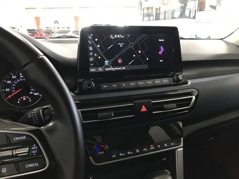 Used 2023 Kia Seltos Nightfall Edition image 20