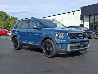 Used 2023 Kia Telluride EX X-Line