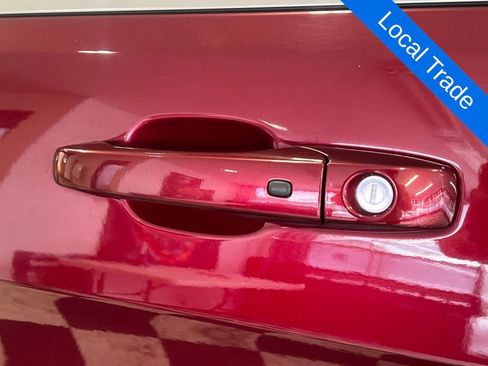 Used 2020 Jeep Grand Cherokee Laredo image 7