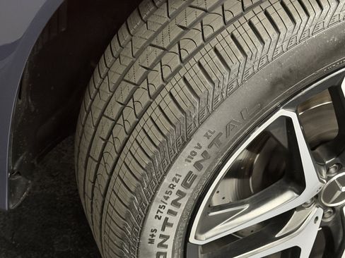 Certified 2024 Mercedes-Benz GLE 53 AMG 4MATIC Coupe image 18