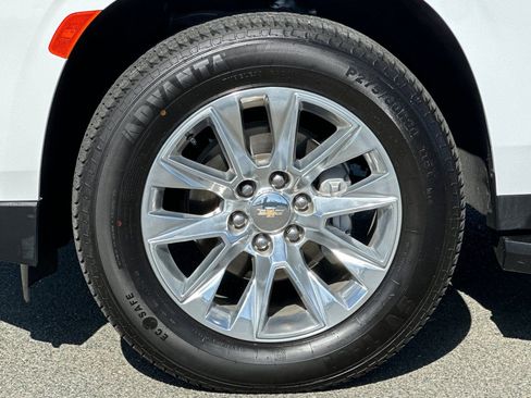 Used 2024 Chevrolet Tahoe Premier RWD image 28