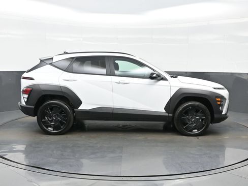 Used 2026 Hyundai Kona SEL Sport AWD/4WD image 7