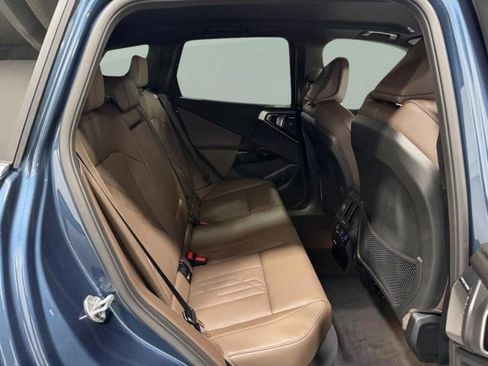 New 2026 BMW X3 xDrive30 image 11