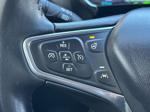 Used 2017 Chevrolet Volt Premier w/ Driver Confidence II Package image 29