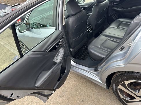 Used 2020 Subaru Legacy Limited w/ Popular Package #2 image 25