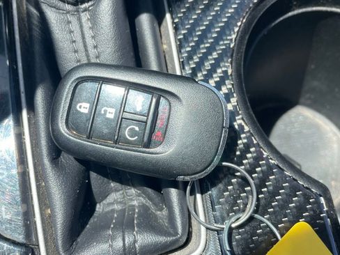 Used 2023 Honda Civic EX image 13