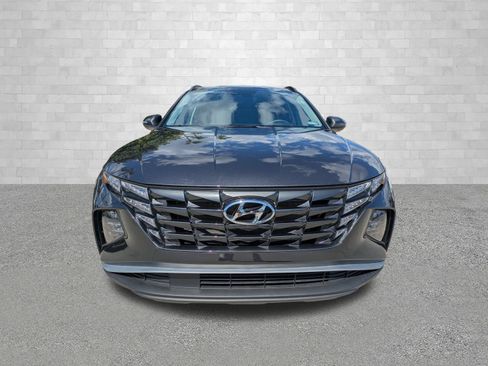 Certified 2023 Hyundai Tucson SEL AWD/4WD image 6