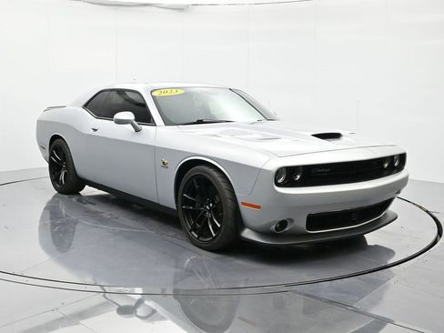 Certified 2023 Dodge Challenger R/T Scat Pack image 3