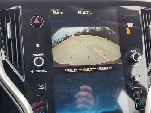 Certified 2024 Subaru Legacy Premium image 18