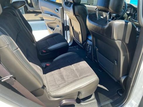 Used 2025 Dodge Durango R/T AWD/4WD image 20