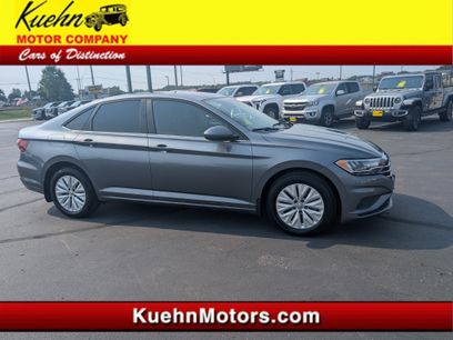 Used 2020 Volkswagen Jetta S w/ Driver Assistance Package