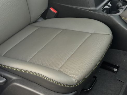 New 2026 Chevrolet Colorado ZR2 w/ ZR2 Bison Edition image 23