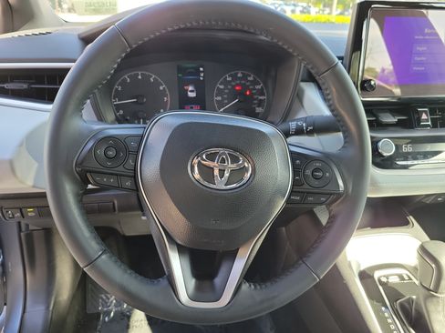 Used 2025 Toyota Corolla SE FWD image 24