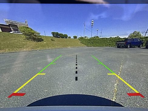 New 2025 Ford Mustang Premium RWD image 25