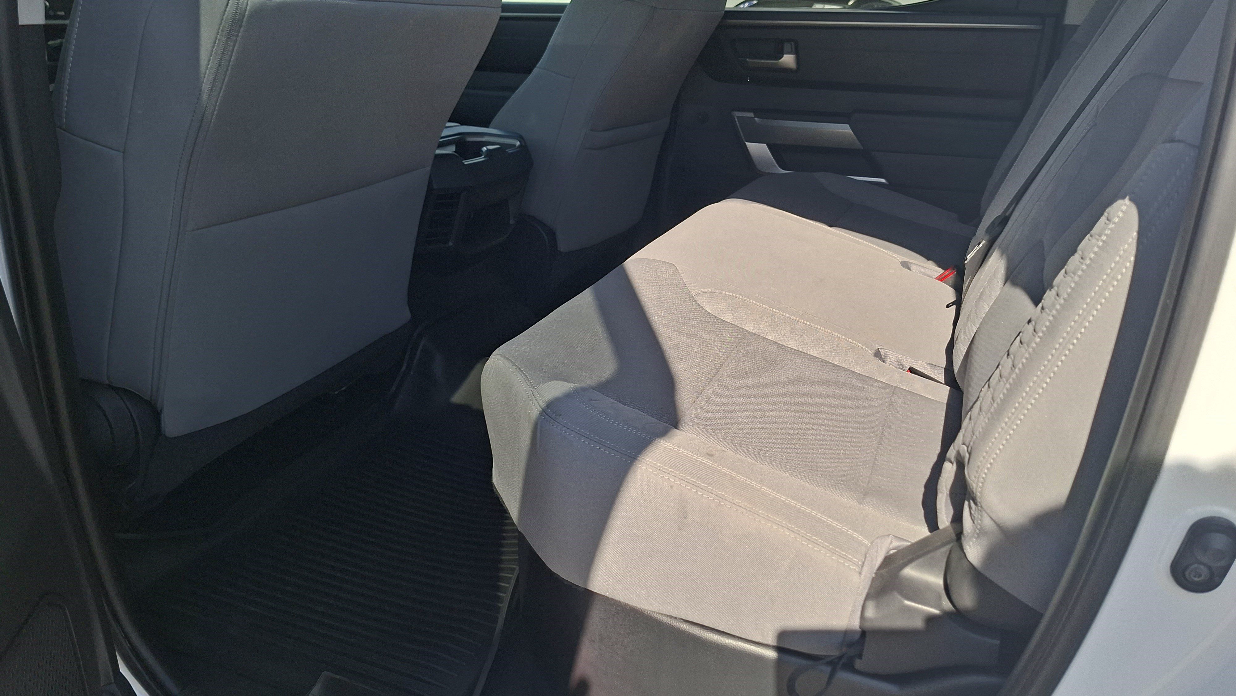 Used 2022 Toyota Tundra SR5 AWD/4WD image 20