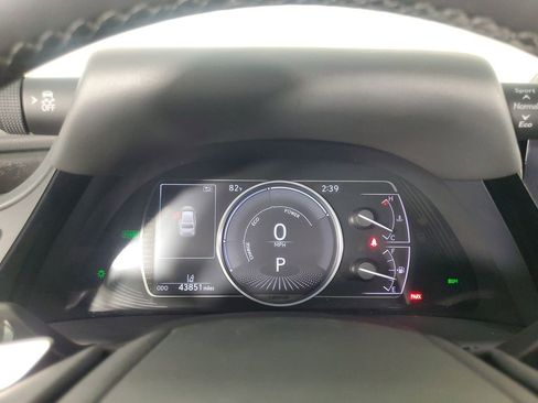 Used 2022 Lexus ES 300h w/ Premium Package image 27