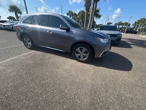 Used 2020 Acura MDX SH-AWD image 13