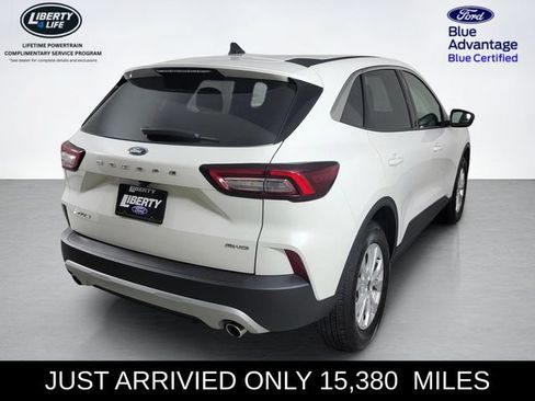 Used 2023 Ford Escape Active AWD/4WD image 3