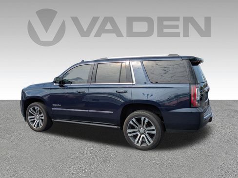Used 2018 GMC Yukon Denali image 31