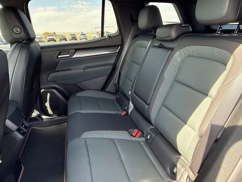 New 2026 GMC Terrain AT4 AWD/4WD image 31