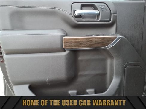 Used 2022 Chevrolet Silverado 2500 LT w/ All Star Edition image 13