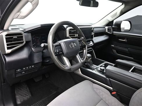 Used 2022 Toyota Tundra SR5 image 12