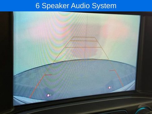 Used 2018 Chevrolet Silverado 1500 LT image 20