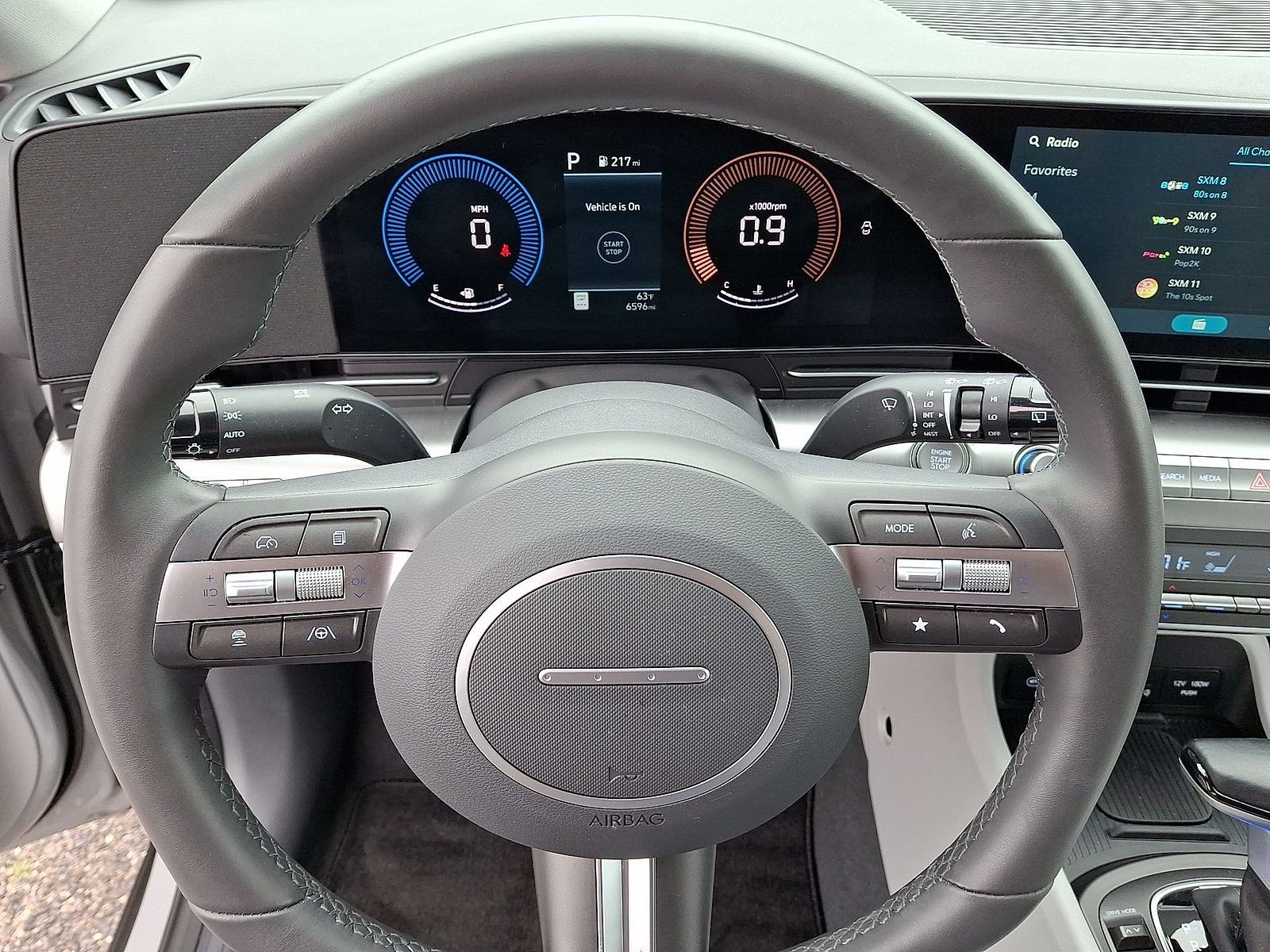 Certified 2026 Hyundai Kona SEL Sport AWD/4WD image 22