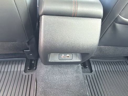 New 2025 Nissan Altima 2.5 SR image 17