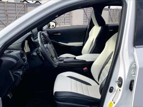 Used 2023 Lexus IS 350 F Sport image 26