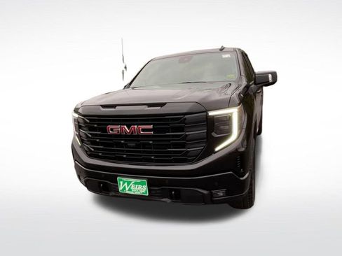 New 2026 GMC Sierra 1500 Elevation w/ Preferred Package image 4