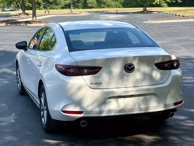 Used 2026 MAZDA MAZDA3 s FWD image 5