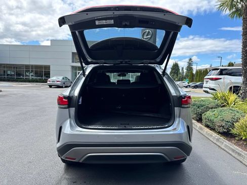 New 2026 Lexus RX 350 Premium Plus w/ Convenience Package AWD/4WD image 15