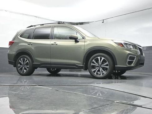 Used 2020 Subaru Forester Limited AWD/4WD image 32