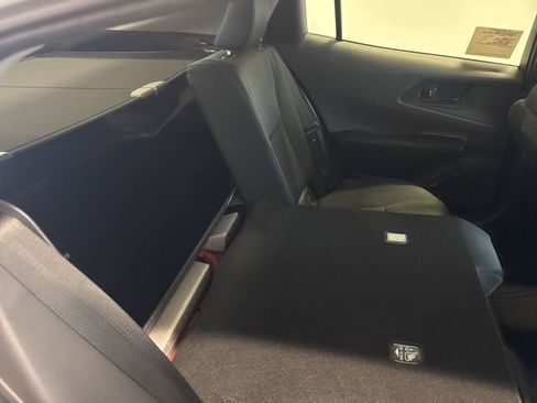 New 2026 Toyota Prius LE image 28