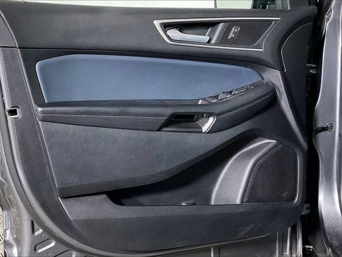 Used 2022 Ford Edge SEL w/ Sport Appearance Package image 22