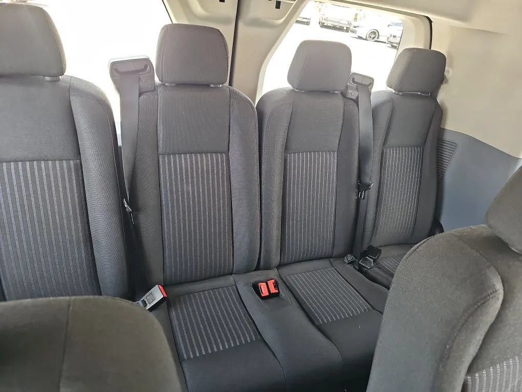 Used 2016 Ford Transit 350 148 Low Roof Wagon RWD image 19
