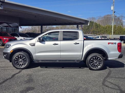 Used 2019 Ford Ranger XLT w/ Equipment Group 302A Luxury image 23