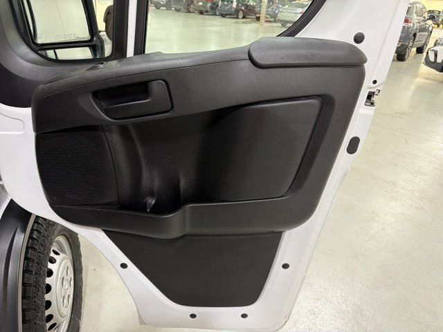 Used 2025 RAM ProMaster 2500 w/ Convenience Group FWD image 34