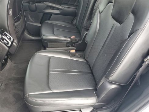 Certified 2022 Kia Sorento SX image 10