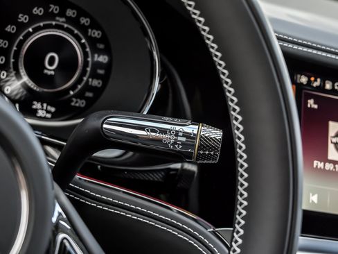 New 2026 Bentley Flying Spur Plug-In Hybrid AWD/4WD image 34