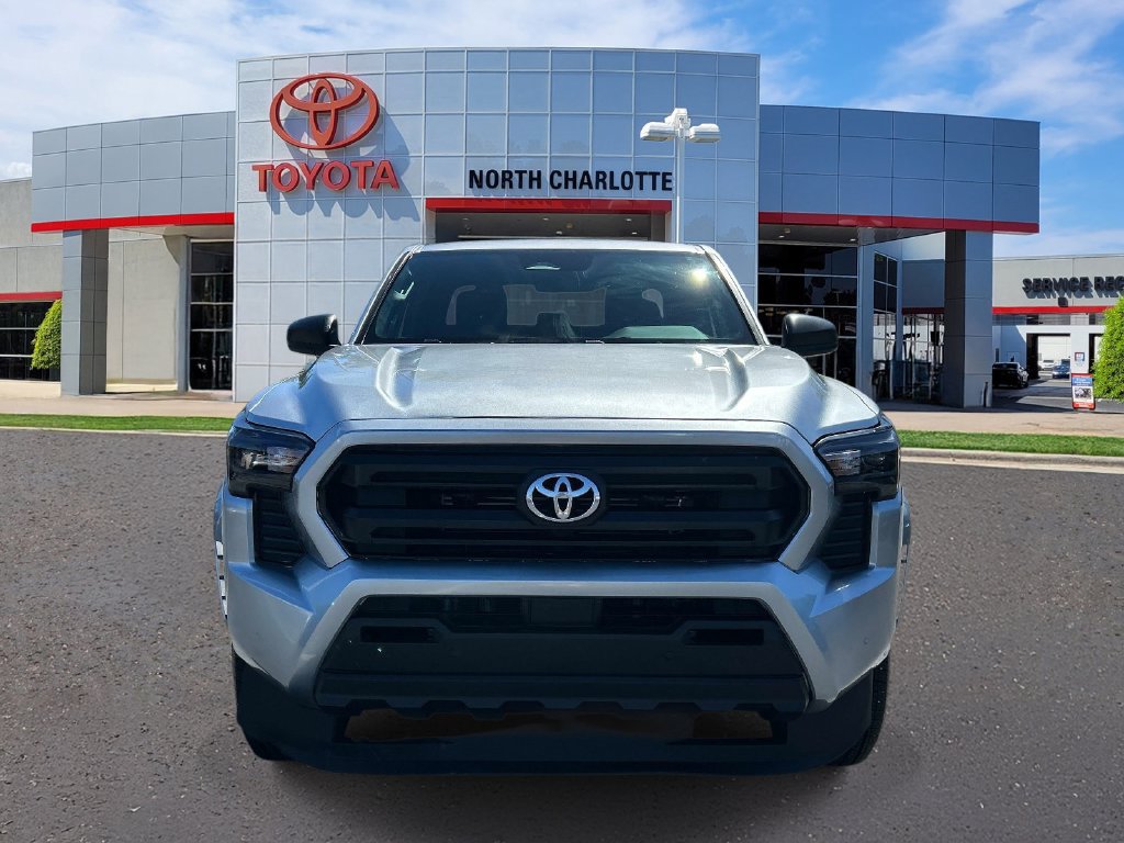 Used 2026 Toyota Tacoma SR w/ SR Upgrade Package RWD image 3