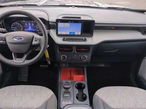 Used 2022 Ford Maverick XLT w/ Equipment Group 300A Standard image 15