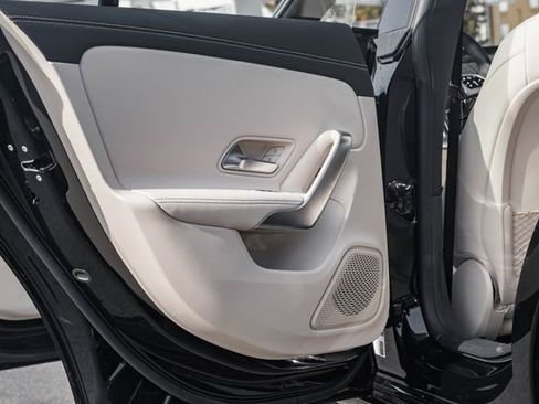 New 2026 Mercedes-Benz CLA 250 4MATIC image 36