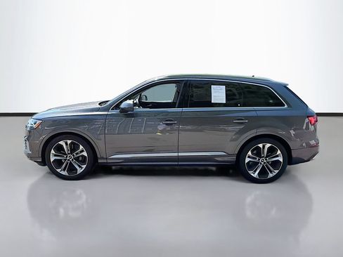 Used 2022 Audi Q7 3.0T Prestige AWD/4WD image 8