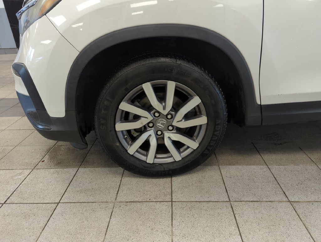 Used 2021 Honda Pilot EX-L image 33