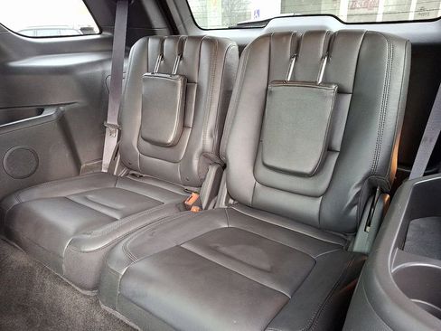 Used 2015 Ford Explorer XLT w/ Equipment Group 202A image 13