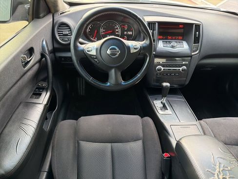 Used 2014 Nissan Maxima 3.5 S image 21