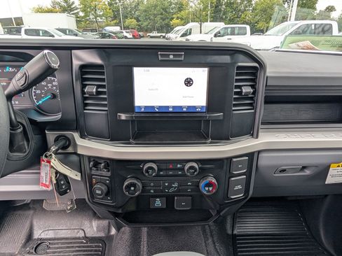 New 2025 Ford F450 XL image 22