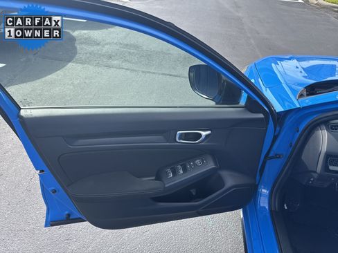 Used 2024 Honda Civic Sport image 14